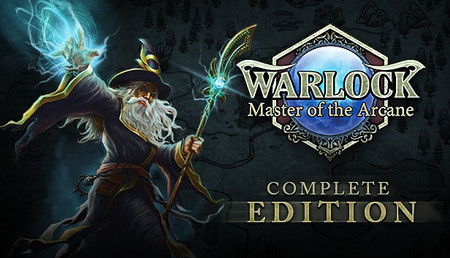 Kupit Warlock Master Of The Arcane Complete Edition Steam