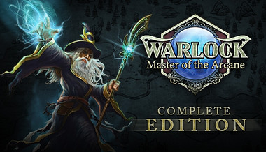 Warlock: Master of the Arcane - Complete Edition Warlock: Master of the Arcane - Complete Edition