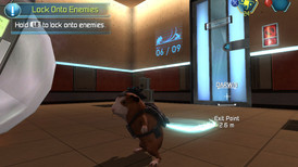 Disney G-Force screenshot 2