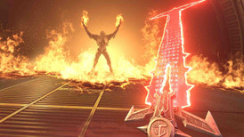 Doom Eternal (Xbox ONE / Xbox Series X|S) screenshot 4