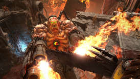 Doom Eternal (Xbox ONE / Xbox Series X|S) screenshot 2