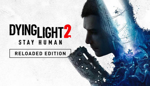 Dying Light 2 Stay Human (Xbox ONE / Xbox Series X|S)