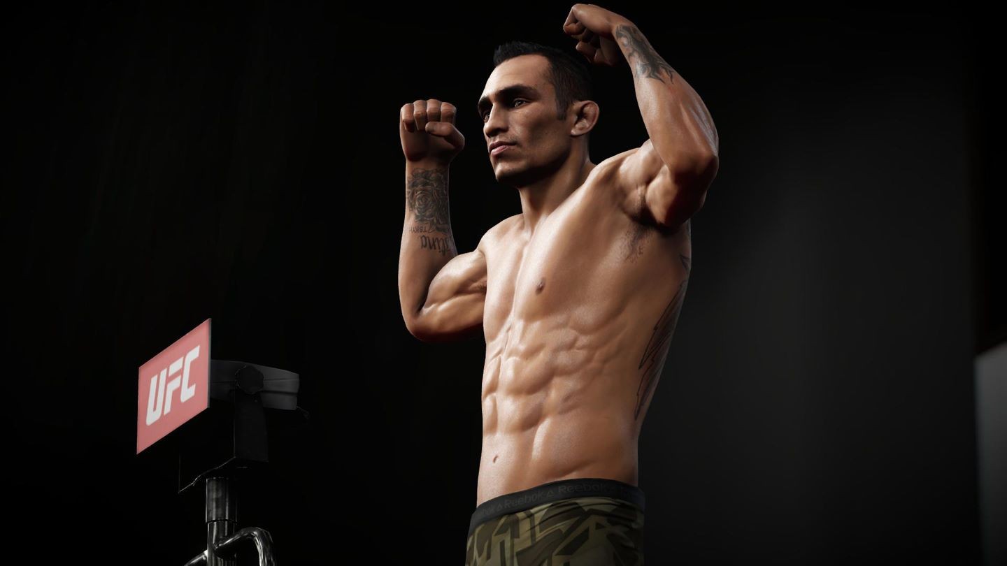 Filadelfia Despertar Delicioso Comprar EA SPORTS UFC 3 Deluxe Edition Xbox ONE Microsoft Store