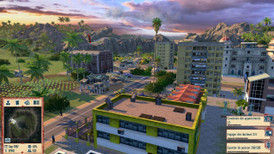 Tropico 4 Collector's Bundle screenshot 5