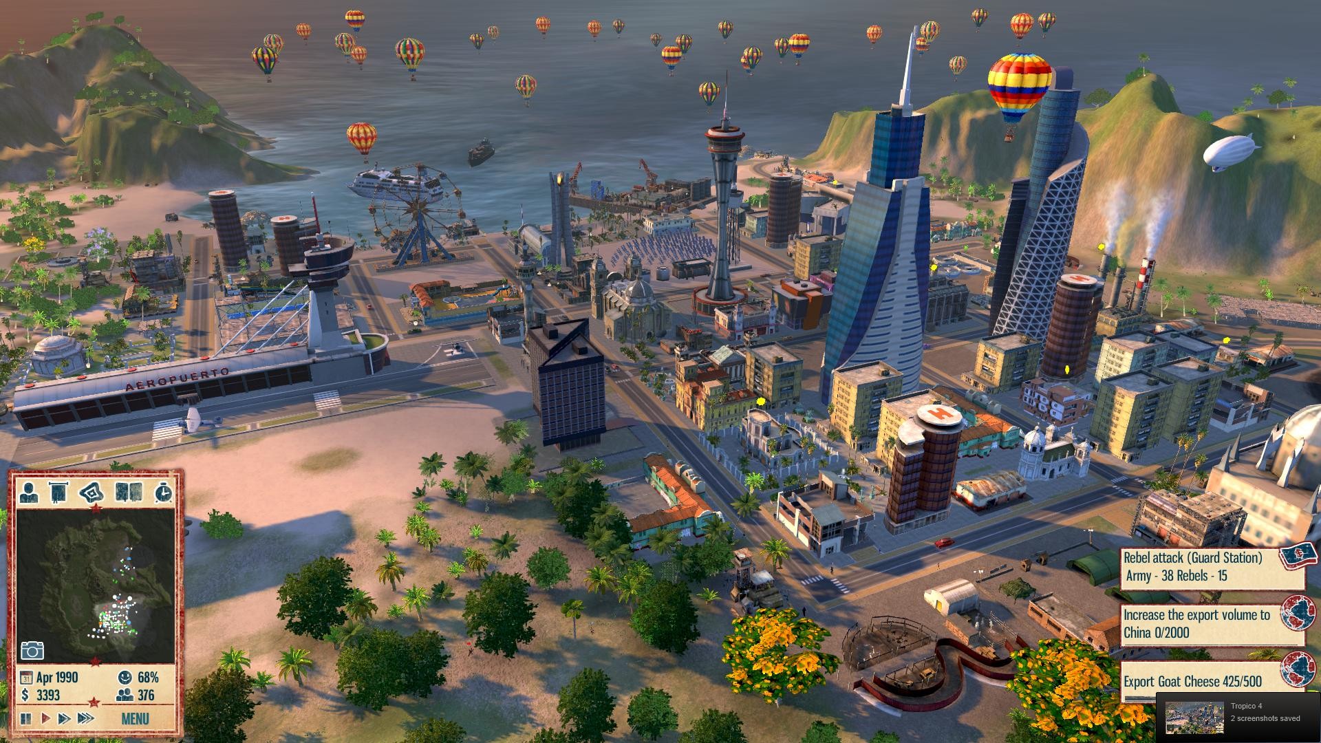 tropico 3 cheats steam tropico 3 cheats steam