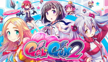 Gal*Gun 2 Gal*Gun 2