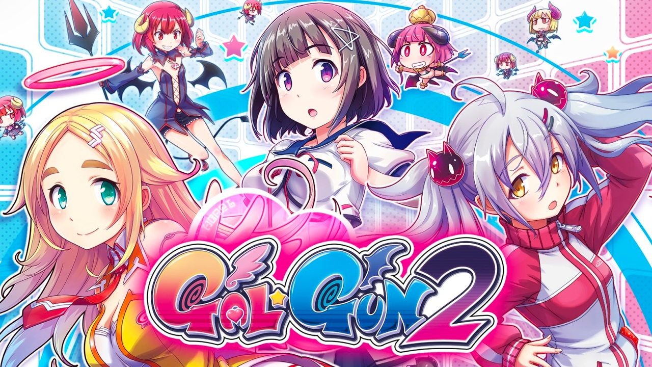 gal game on steam for mac