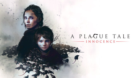 A Plague Tale Innocence background