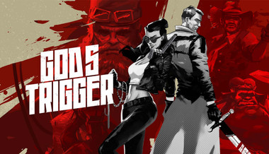 God's Trigger God's Trigger