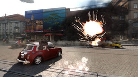 Gas Guzzlers Extreme: Full Metal Frenzy screenshot 4