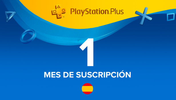 PlayStation Plus - 30 days subscription