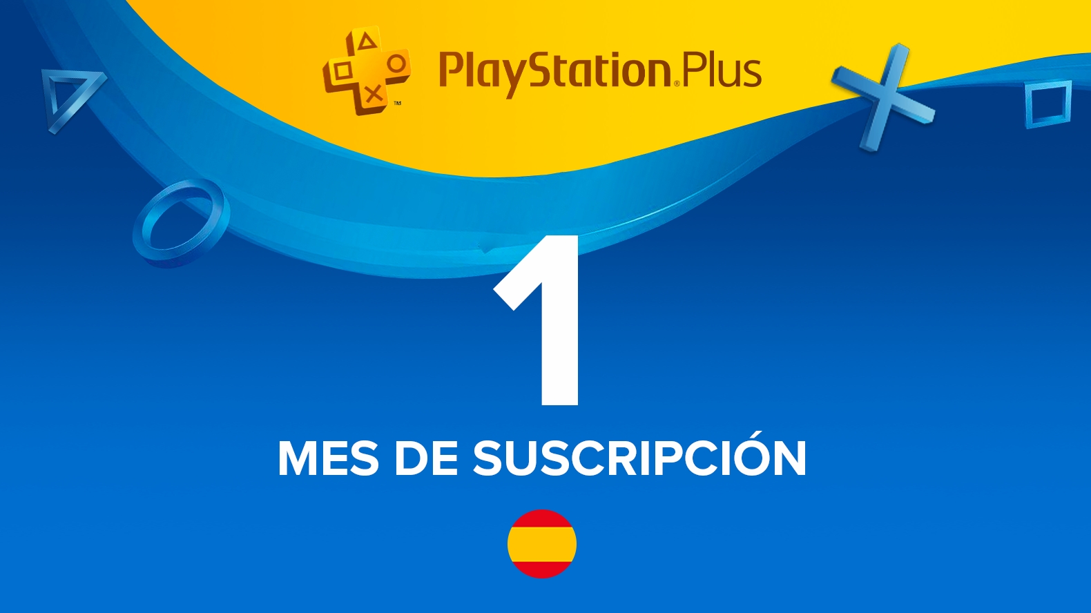 ps plus membership 1 month