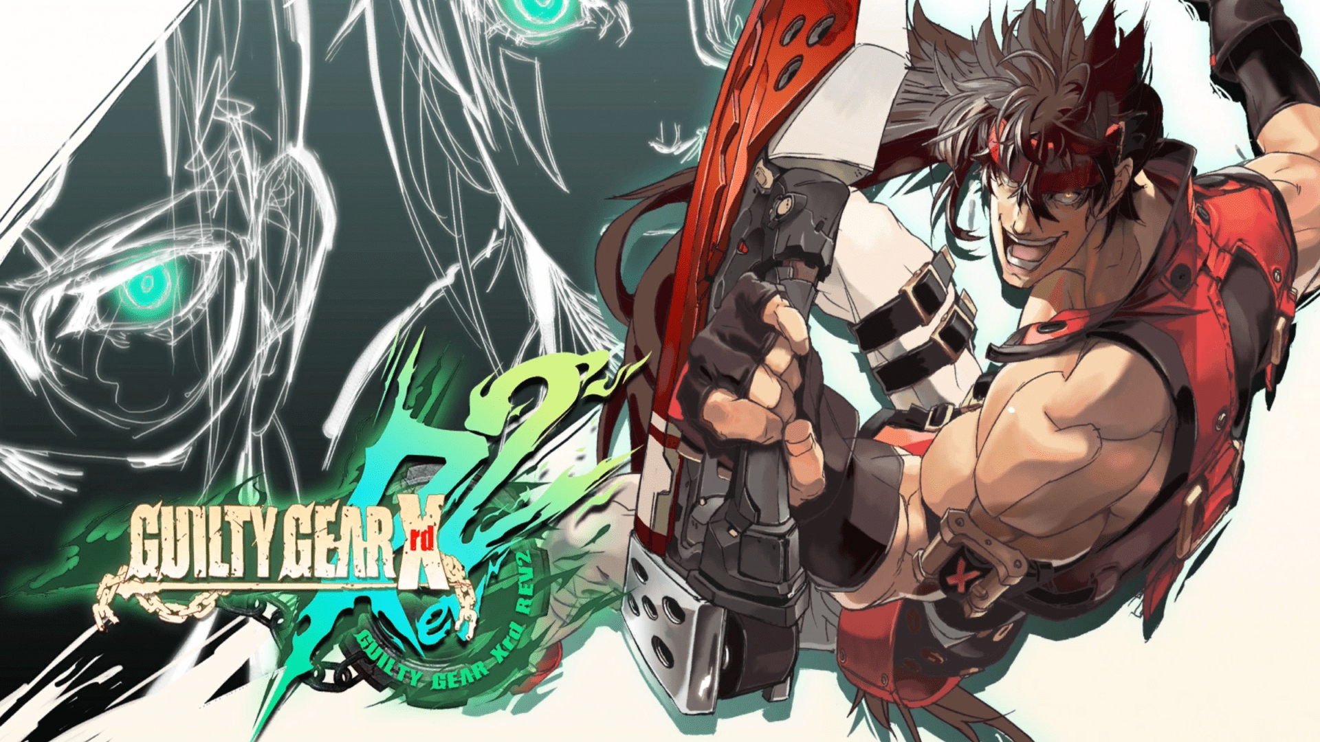 Buy Guilty Gear Xrd Revelator Deluxe Edition Steam