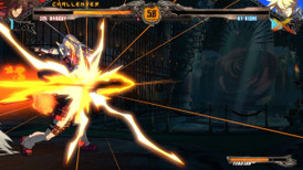 Guilty Gear Xrd -Revelator- Deluxe Edition screenshot 2