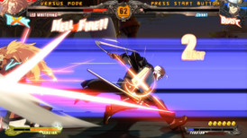 Guilty Gear Xrd -Revelator- Deluxe Edition screenshot 4