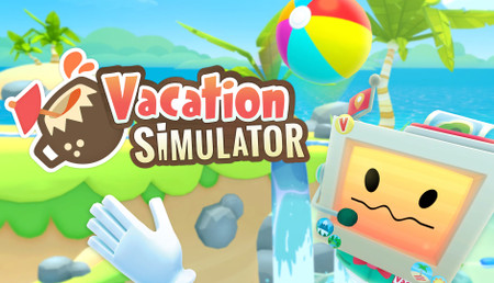 vacation simulator steam