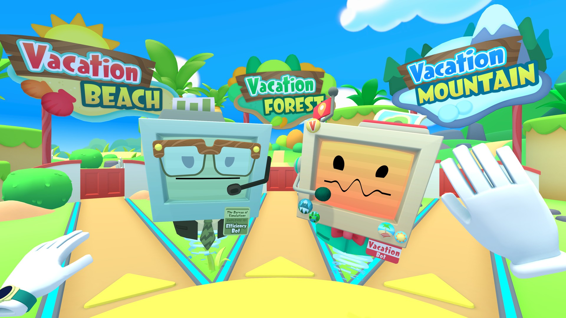 vacation simulator free download