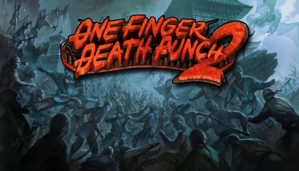 One finger death punch steam фото 66