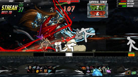 One Finger Death Punch 2 screenshot 2