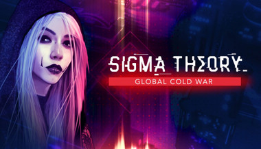 Sigma Theory: Global Cold War Sigma Theory: Global Cold War