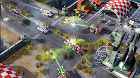 Command & Conquer: Red Alert 3 screenshot 3