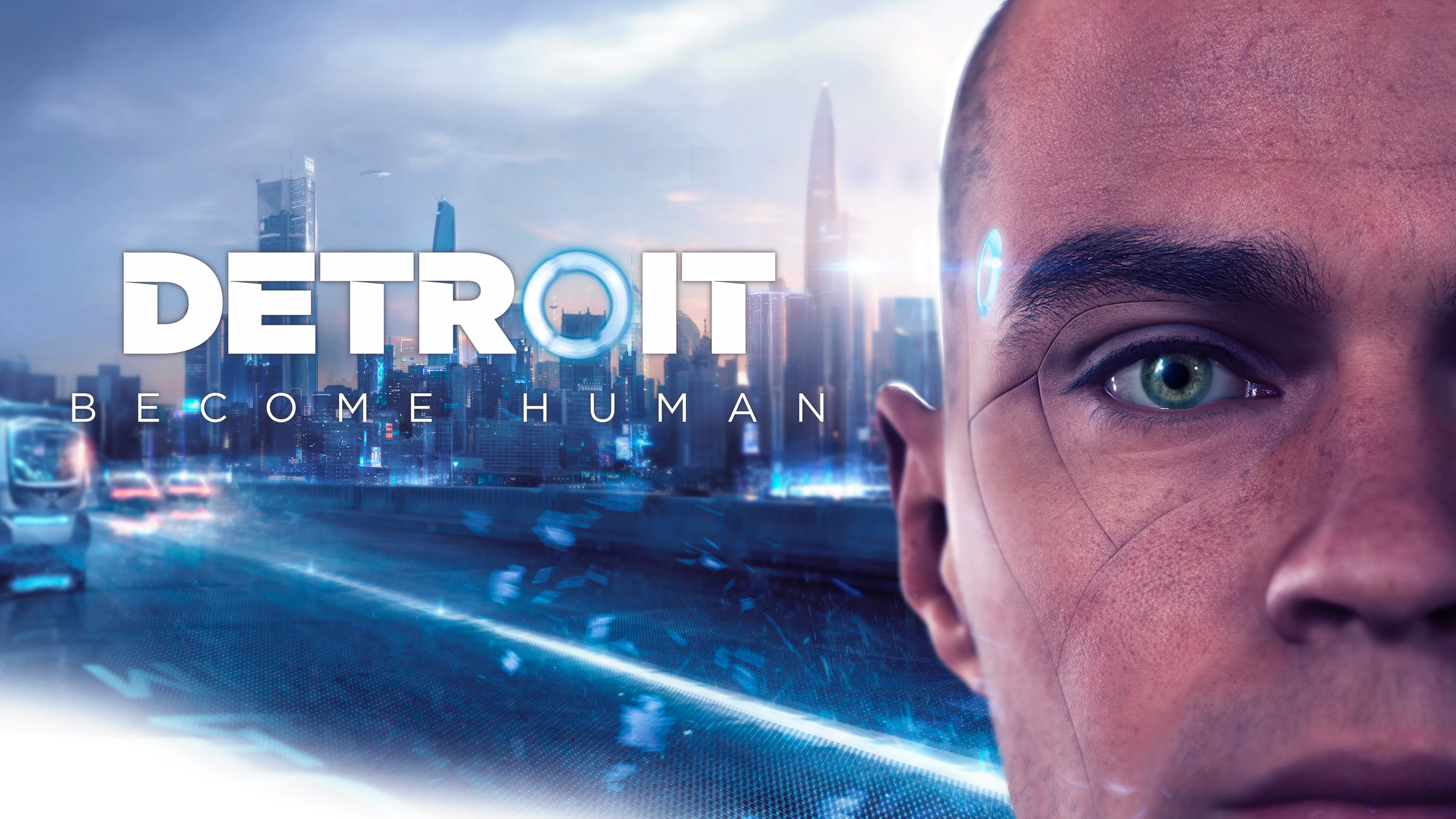 detroit become human pc requirements