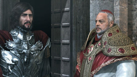 Assassin's Creed Ezio Trilogy screenshot 3