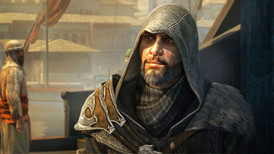 Assassin's Creed Ezio Trilogy screenshot 5