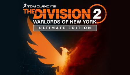 The Division 2 Ultimate Edition