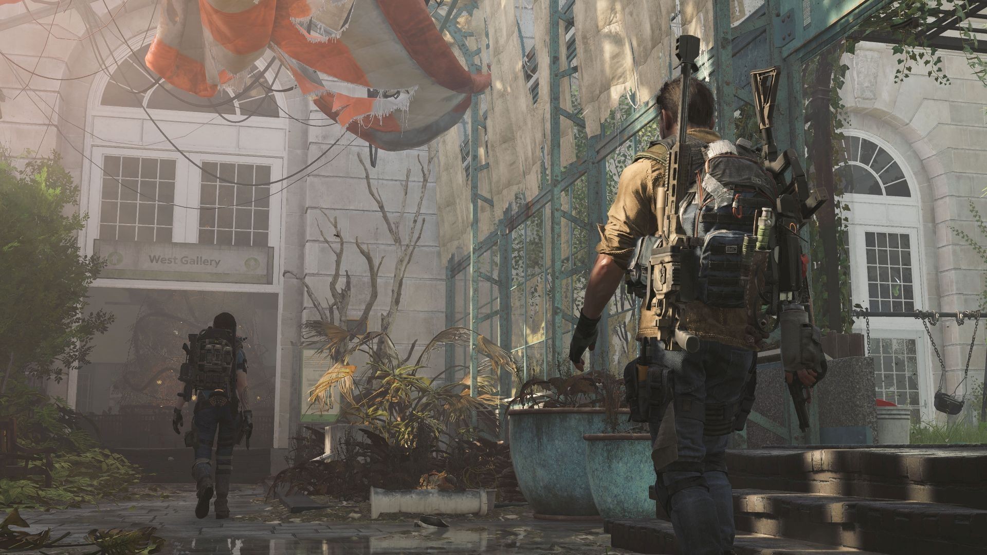 Kaufen The Division 2 Ultimate Edition Ubisoft Connect