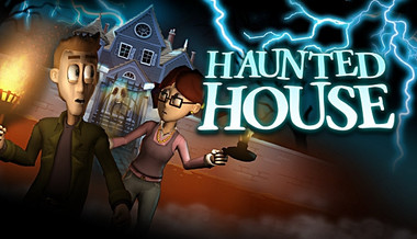 Haunted House Haunted House