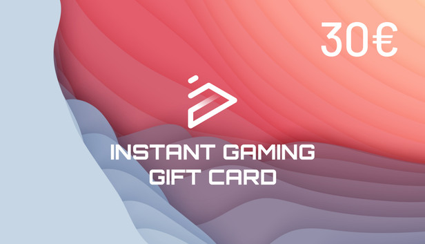 Gift Card 30€