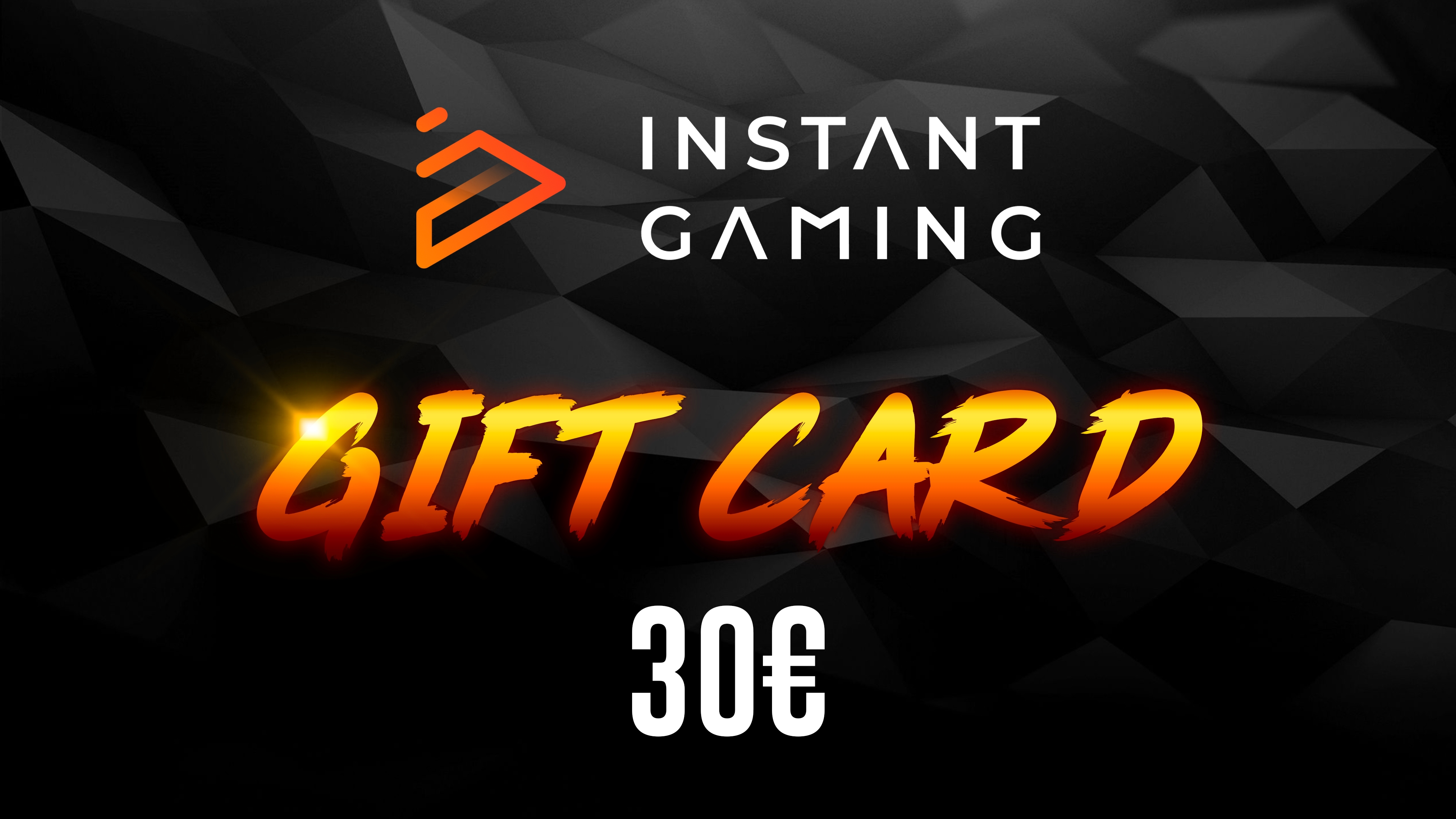 Buy Gift Card 30 Other Platform - instant gaming robux