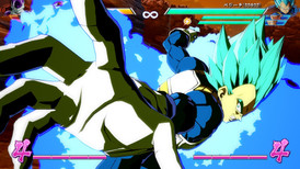 Dragon Ball FighterZ Switch screenshot 3