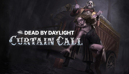 Buy Dead By Daylight Curtain Call Steam