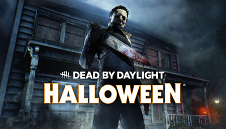 Buy Dead By Daylight The Halloween Steam