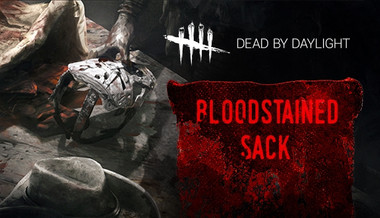 Dead by Daylight: The Bloodstained Sack Dead by Daylight: The Bloodstained Sack