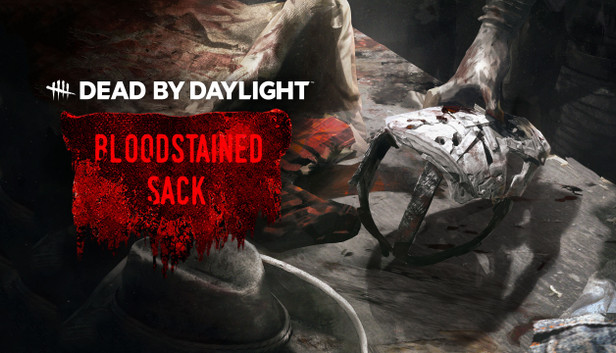 Dead by Daylight: The Bloodstained Sack Dead by Daylight: The Bloodstained Sack