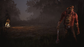 Dead by Daylight: The Bloodstained Sack screenshot 2