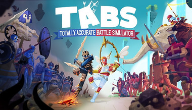 Totally Accurate Battle Simulator Totally Accurate Battle Simulator