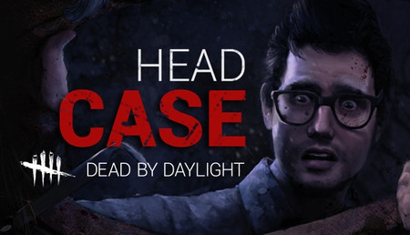 Dead by Daylight: Headcase background