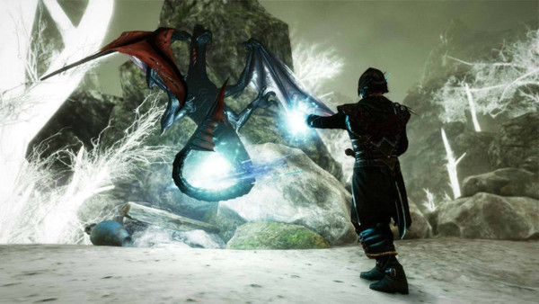 Risen 3: Titan Lords screenshot 1