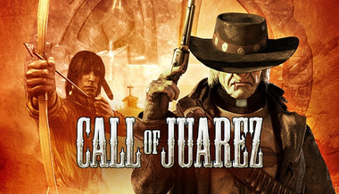 Call of Juarez Call of Juarez