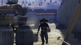 Call of Juarez screenshot 2