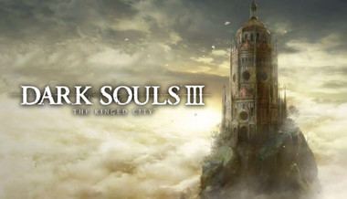 Dark Souls 3: The Ringed City