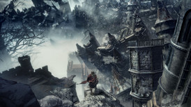 Dark Souls 3: The Ringed City screenshot 5