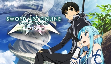 Sword Art Online: Lost Song Sword Art Online: Lost Song