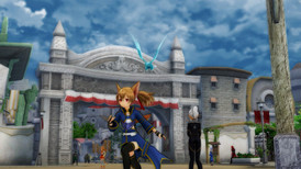 Sword Art Online: Lost Song screenshot 4