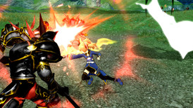 Sword Art Online: Lost Song screenshot 2