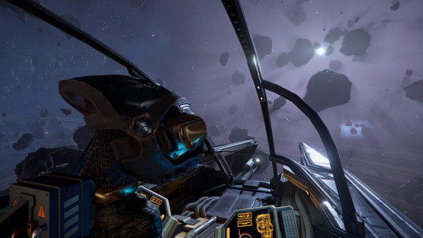 X4: Foundations Collector's Edition screenshot 1